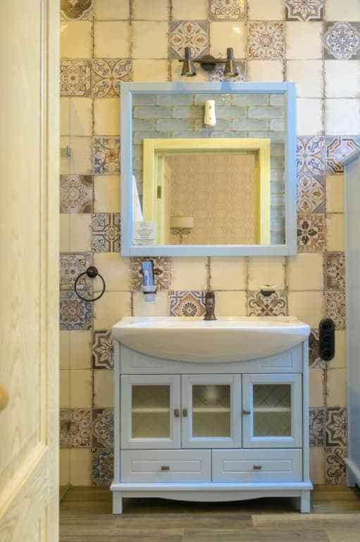 Апартаменты с 3 комнатами с балконом фото 7