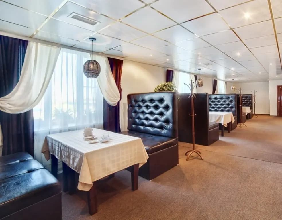 Санаторий Старица фото 7