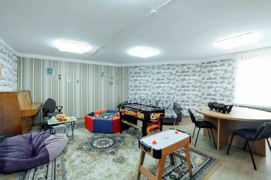 Санаторий Приморский фото 4