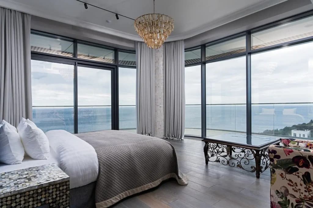 Luciano Wellness&spa Foros