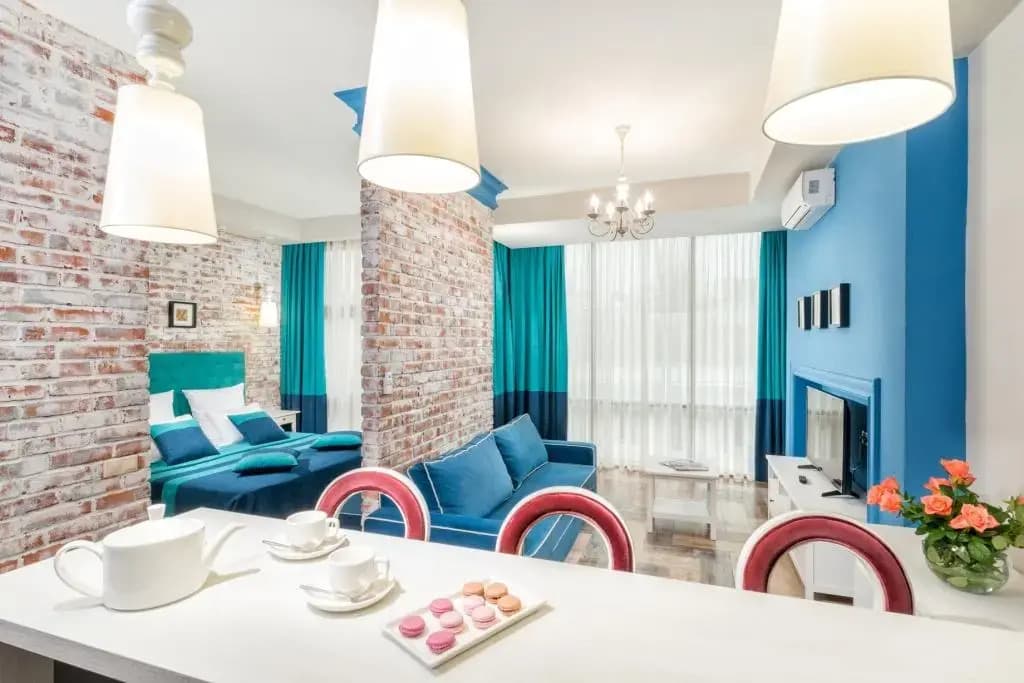 Альбатрос фото 5