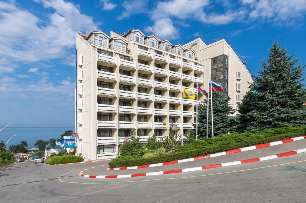 Комплекс Аквалоо фото 8