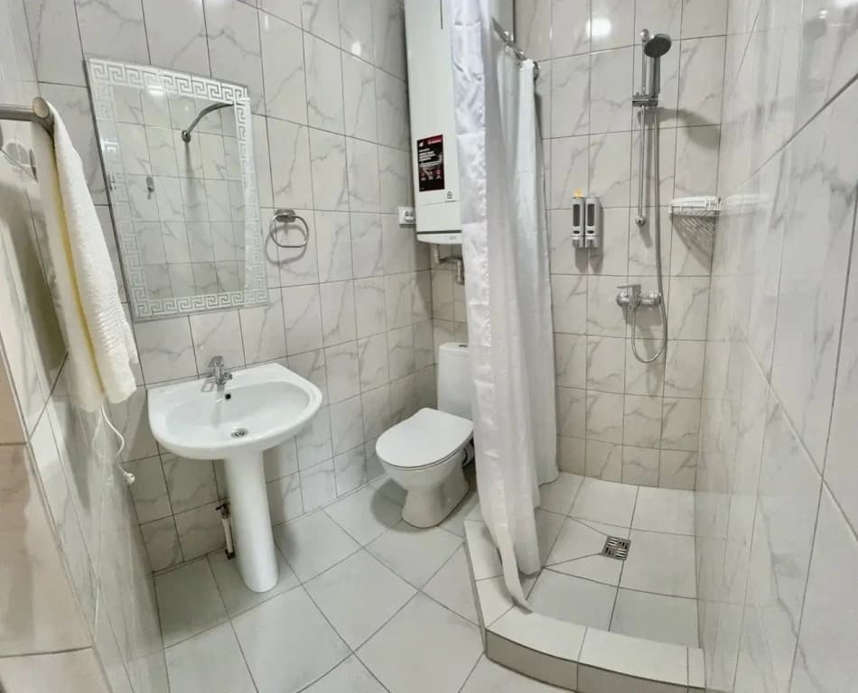 Курортный отель Зеленый двор фото 6