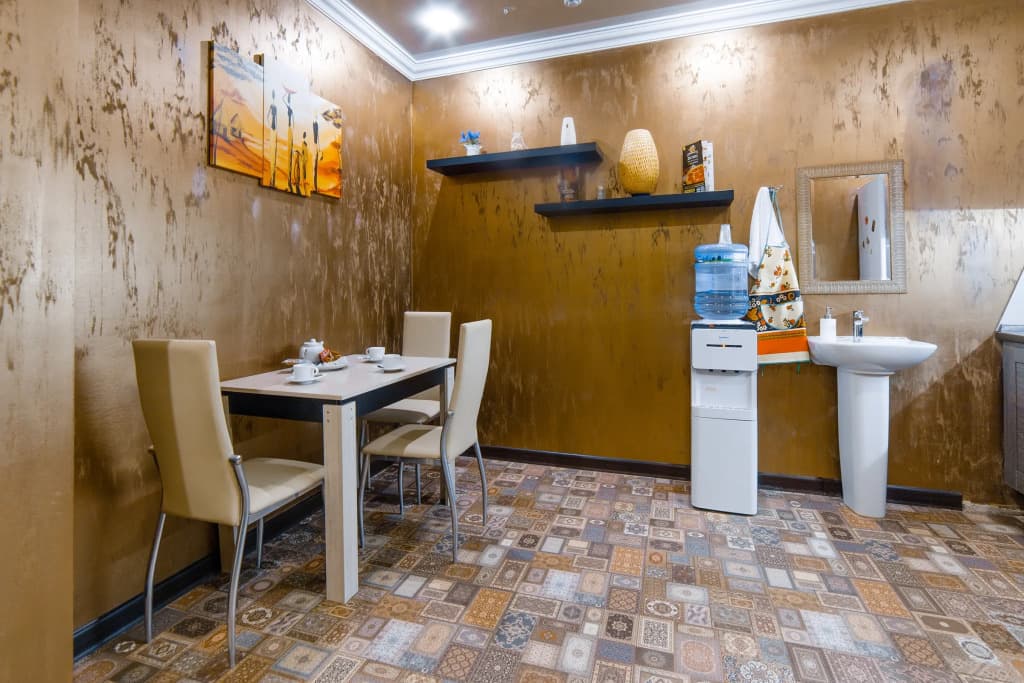 Отель Инвайт СПА фото 8