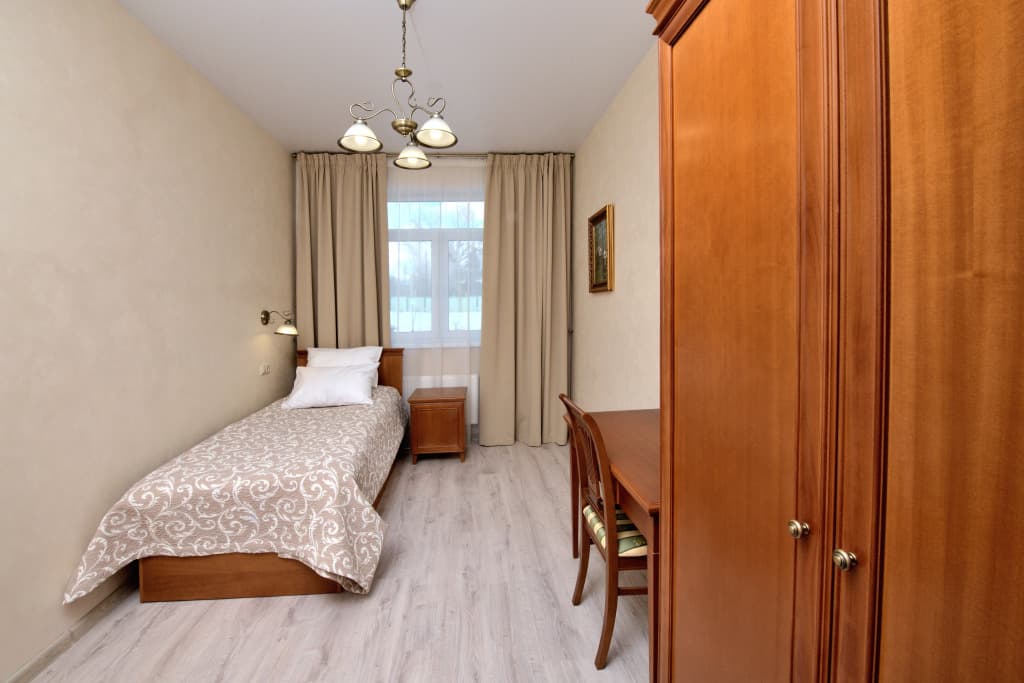 Спа Отель Ашукино фото 6