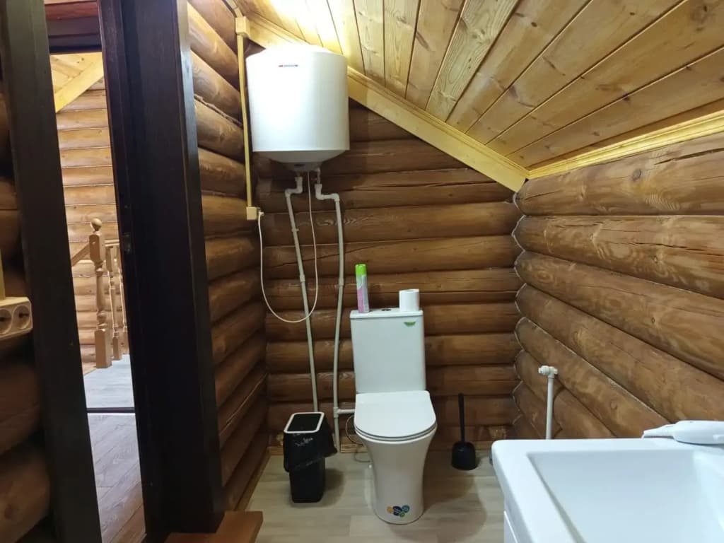 Апартаменты с балконом фото 15