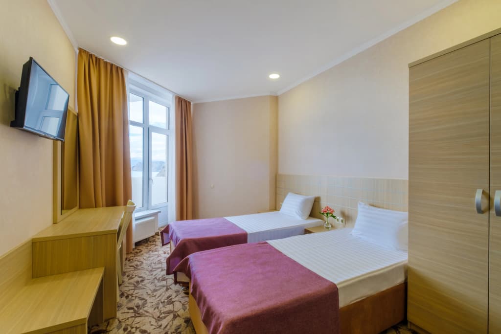 Династия фото 7