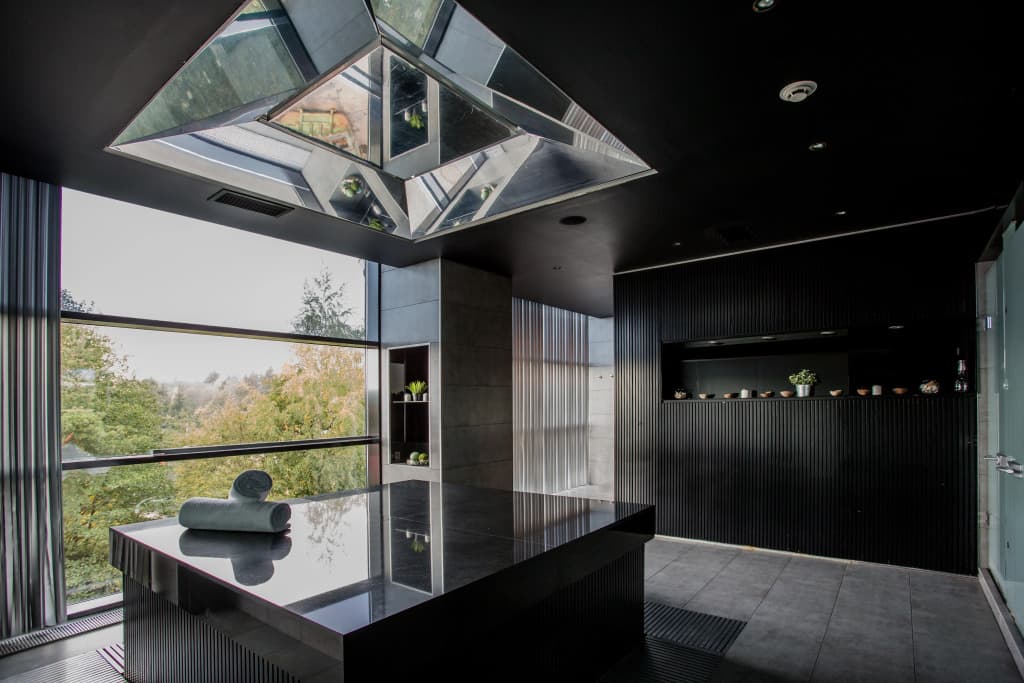 Курортный Отель Voda Акваклуб фото 6