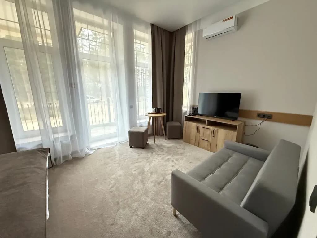 Отель Бутик Граве Резорт фото 8