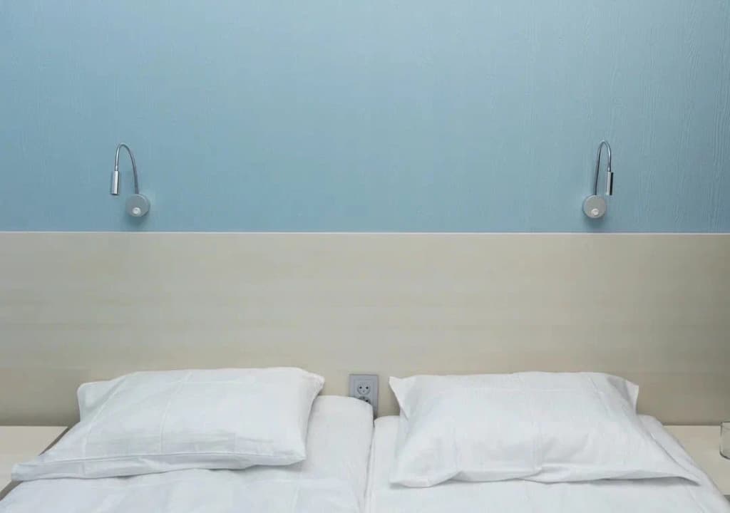 Санаторий Гостиничный Комплекс Оздоровительного Туризма Амбер-Сакрум фото 8