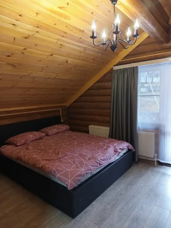 Апартаменты с балконом фото 13