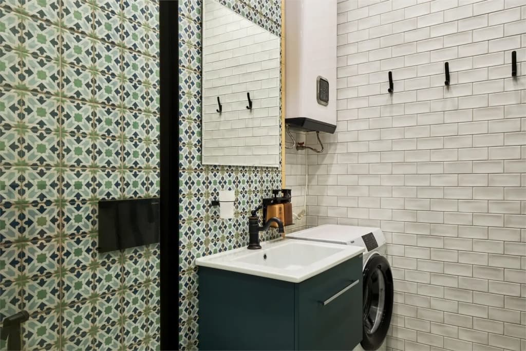 Четырёхместные апартаменты Comfort с красивым видом из окна фото 5