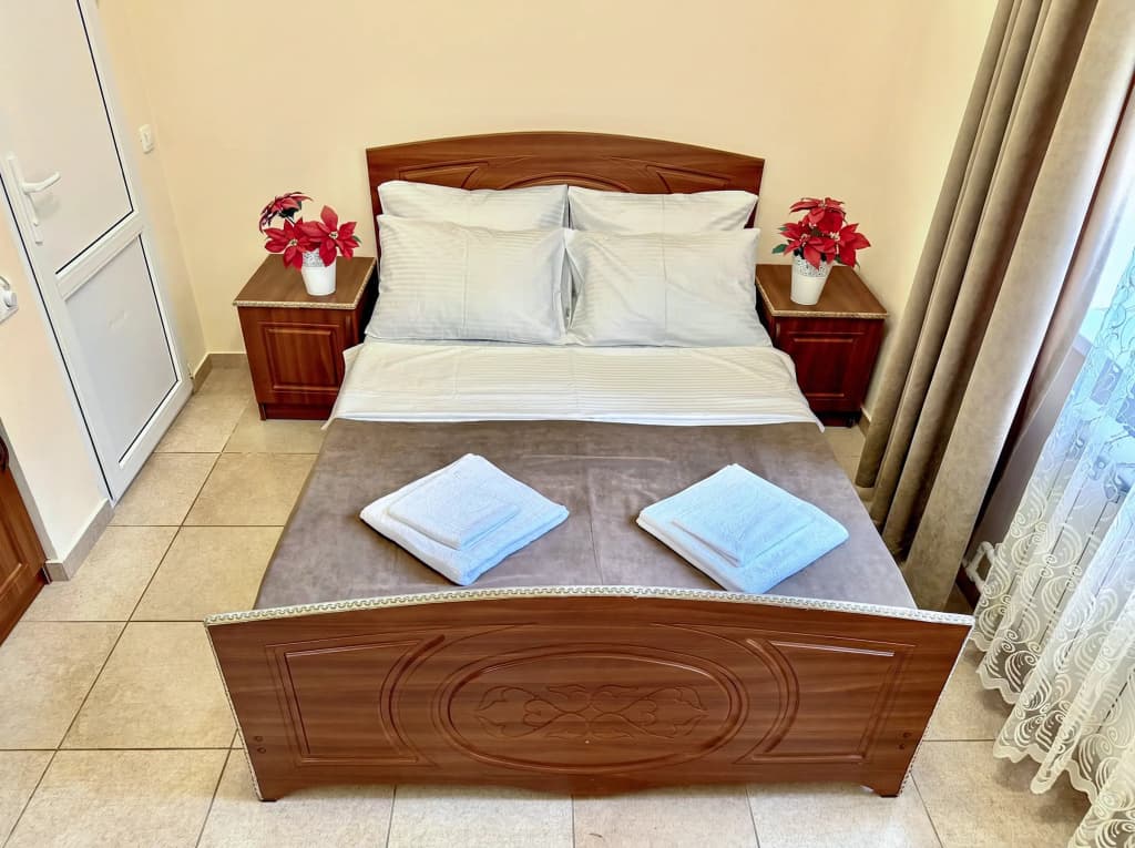 Номер Comfort фото 5