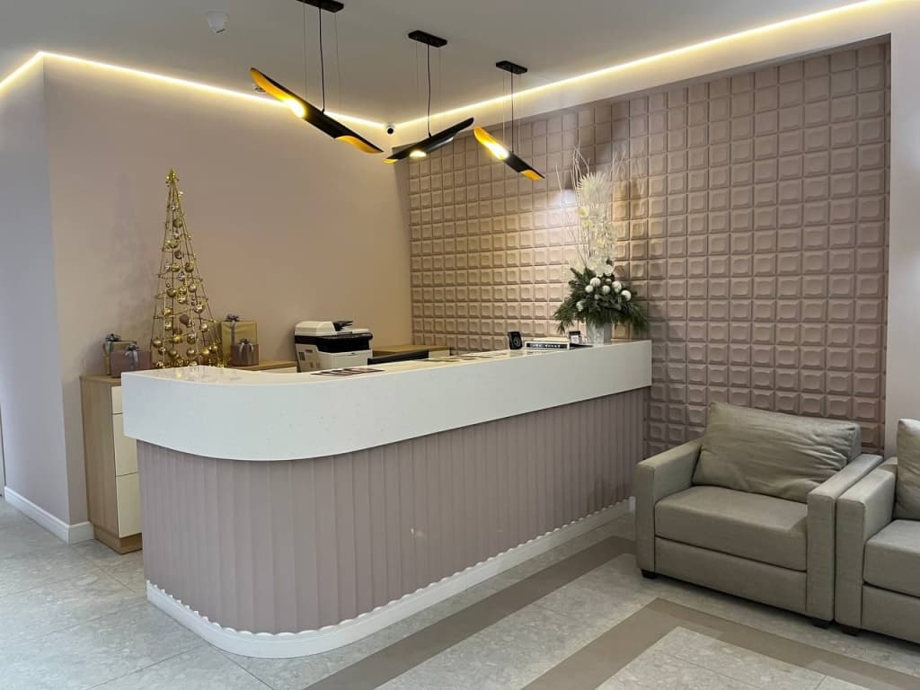 Санаторий Код здоровья фото 2