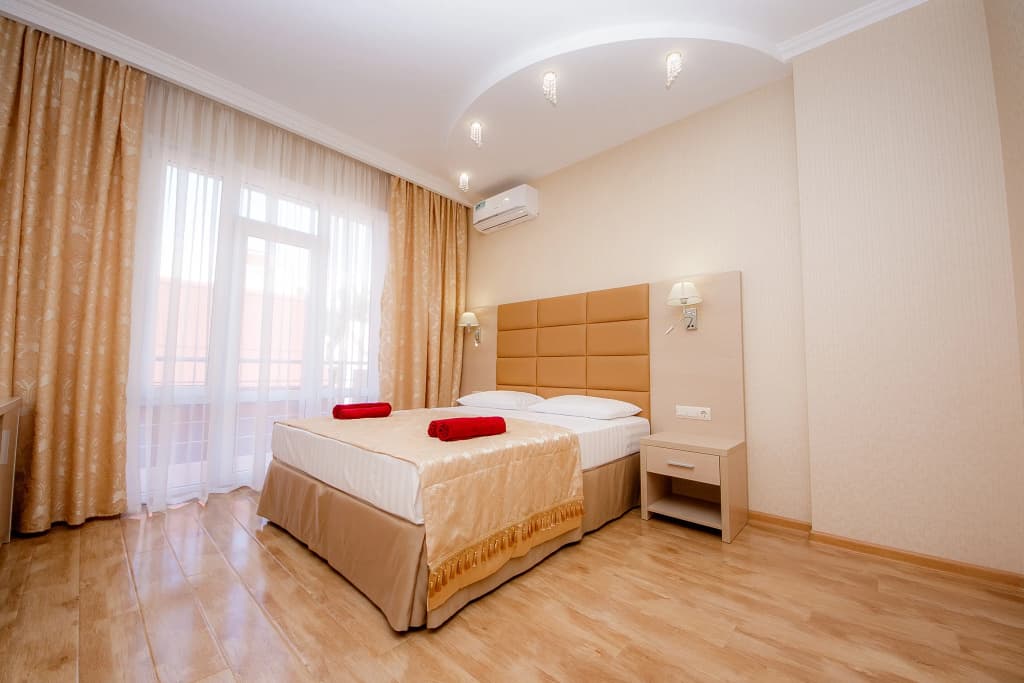 Номер Comfort фото 2