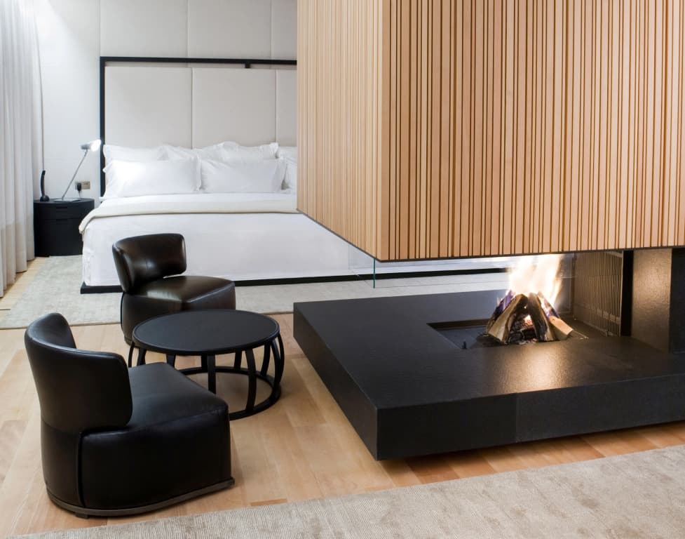 Barvikha Hotel & Spa (Барвиха) фото 5