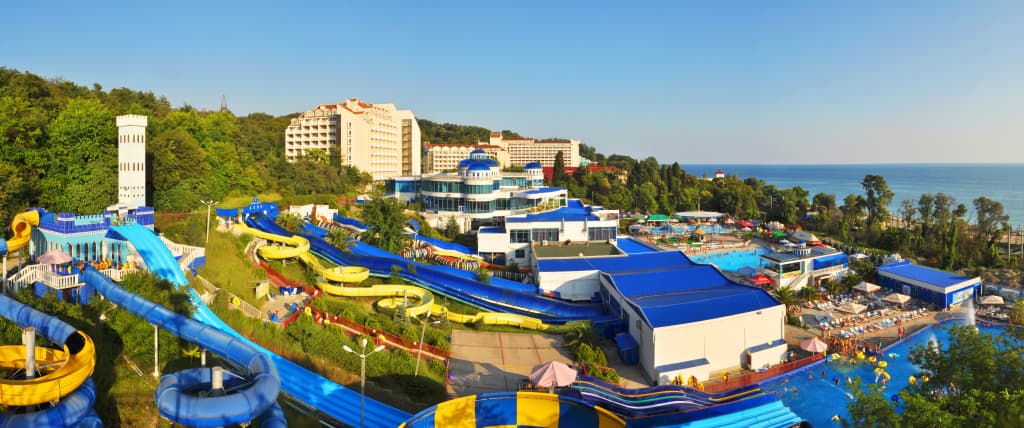 Комплекс Аквалоо фото 2