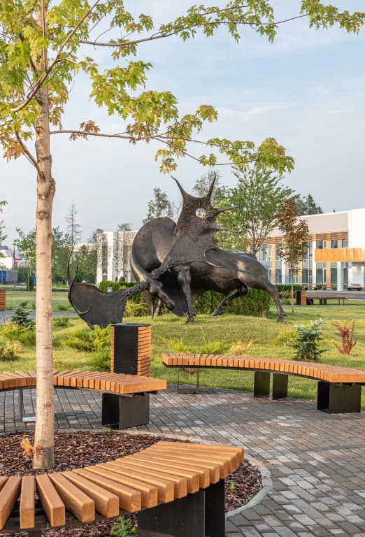 ПСБ Патриот Cosmos Hotels фото 4