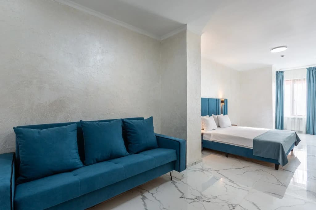 Отель Спа Bellagio фото 7