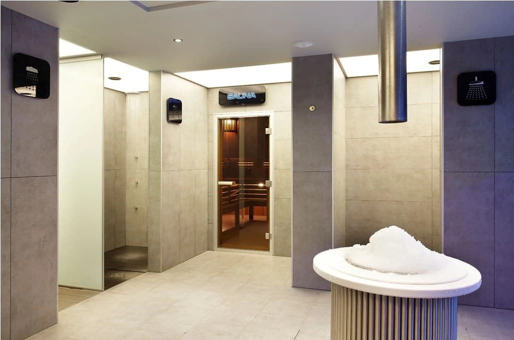 Курортный Отель Voda Акваклуб фото 7