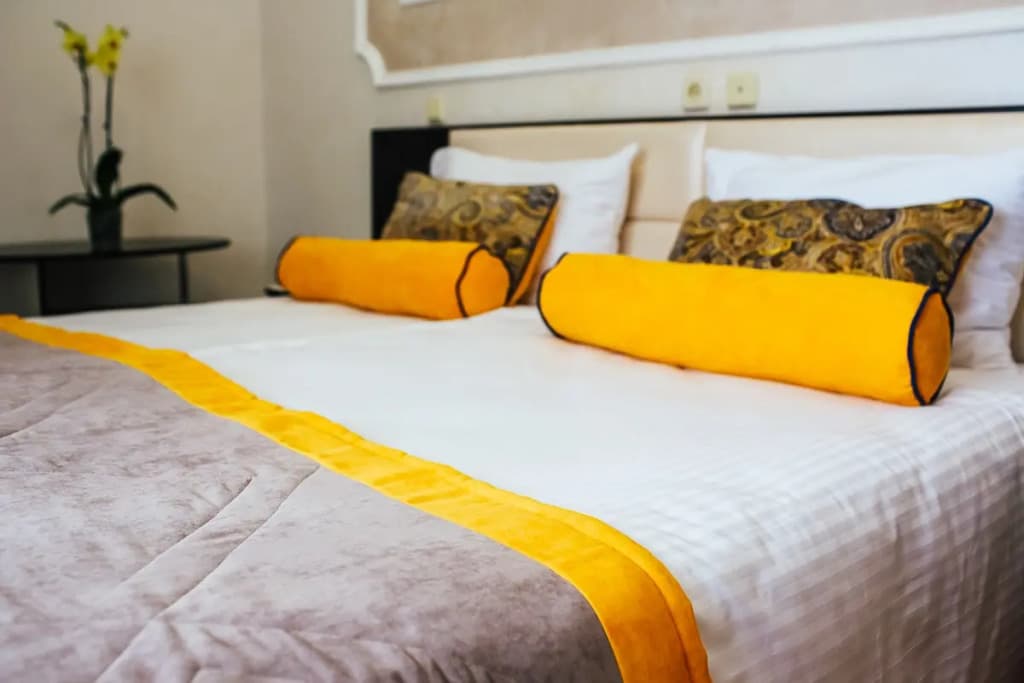 Санаторий Демерджи фото 6