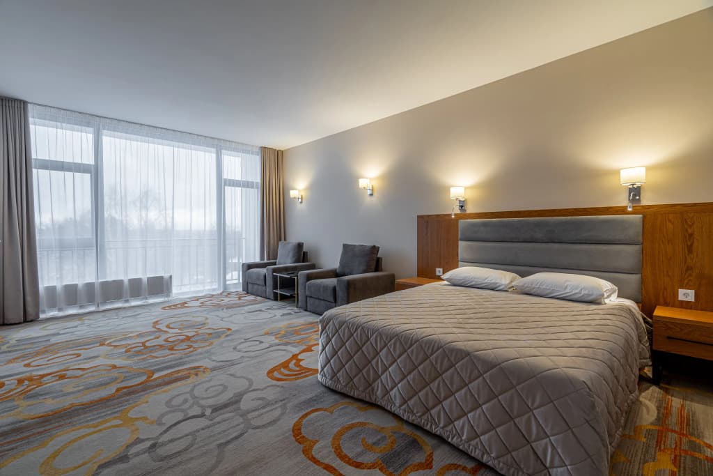 Санаторий Красный Холм фото 5