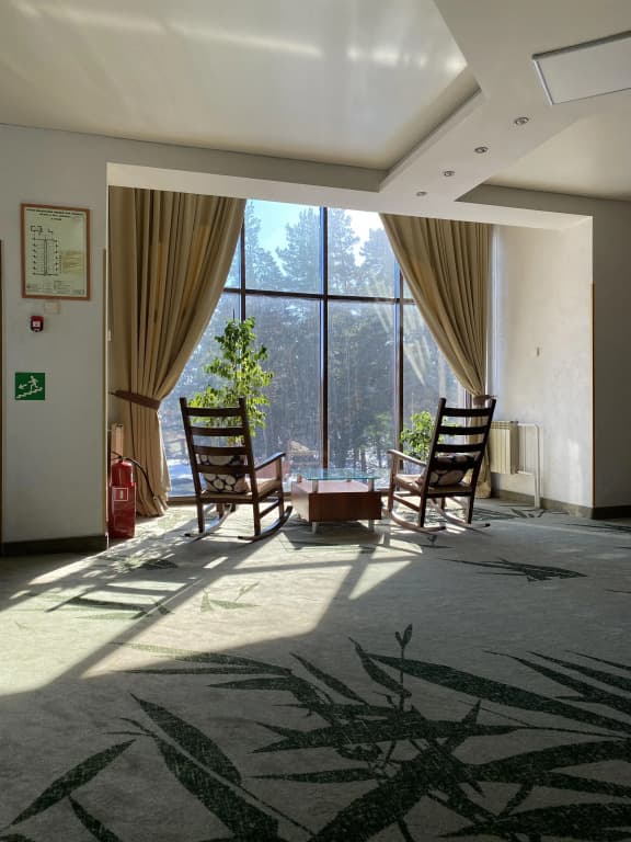 Крона Спа-отель фото 8