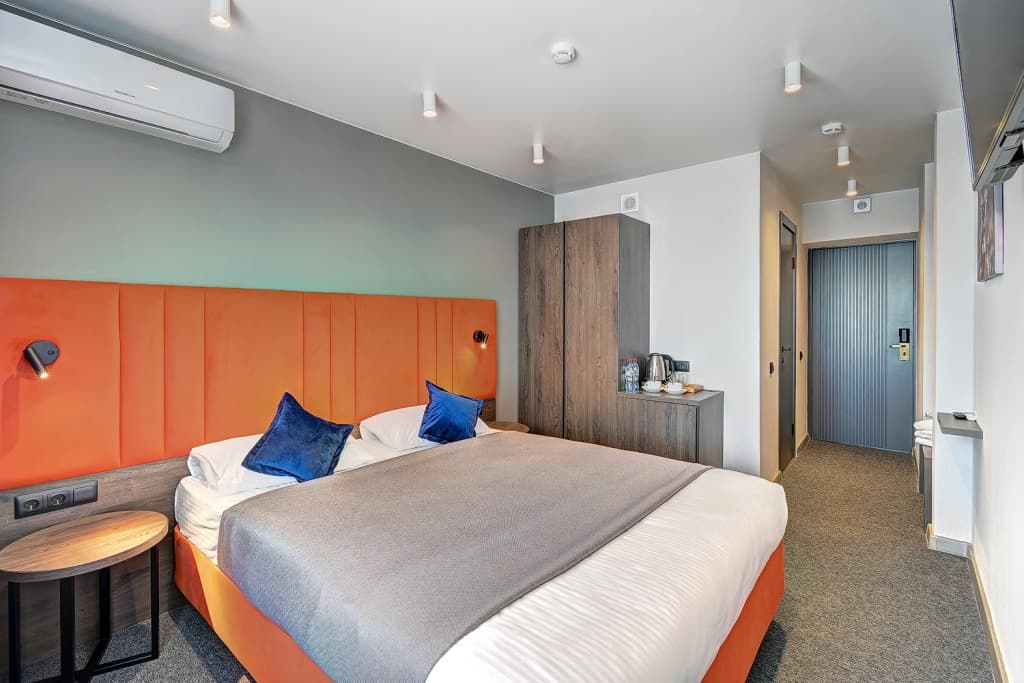 Охотник фото 6