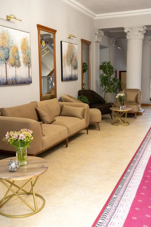 Гранд Кавказ фото 2