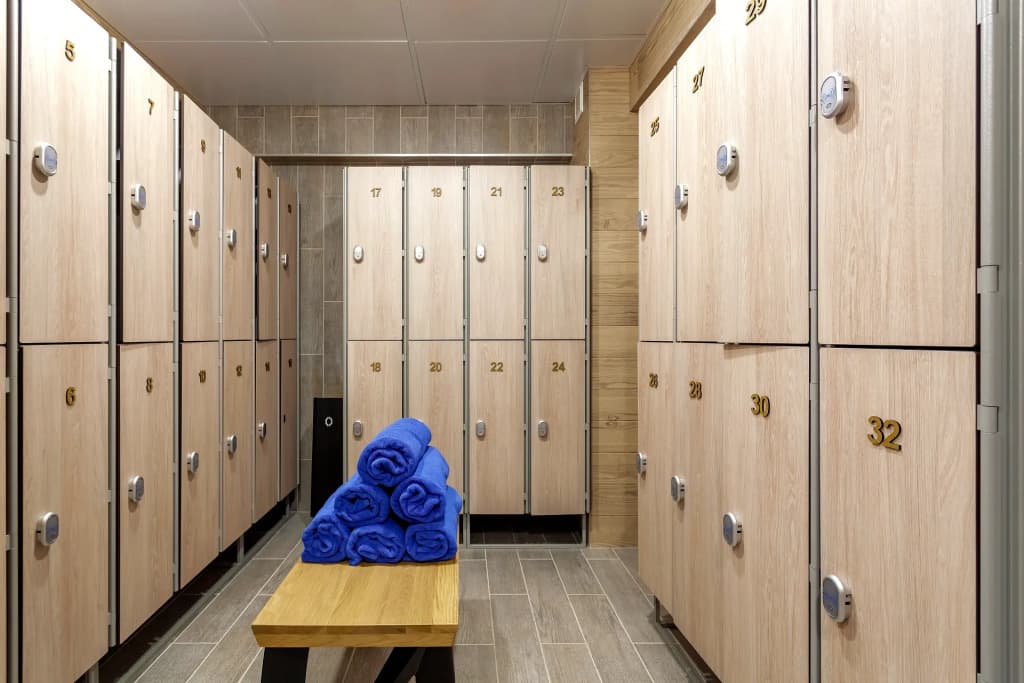 Спа-отель Грейс Круиз фото 8