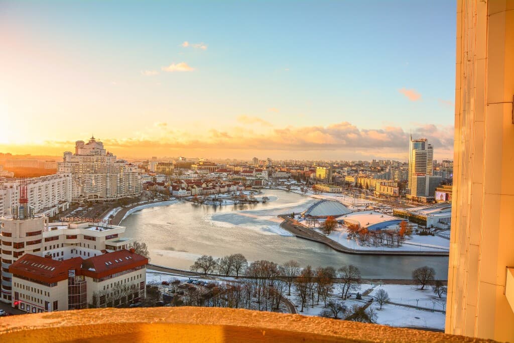 Беларусь (Belarus) фото 6