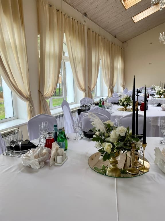 Крона Спа-отель фото 5