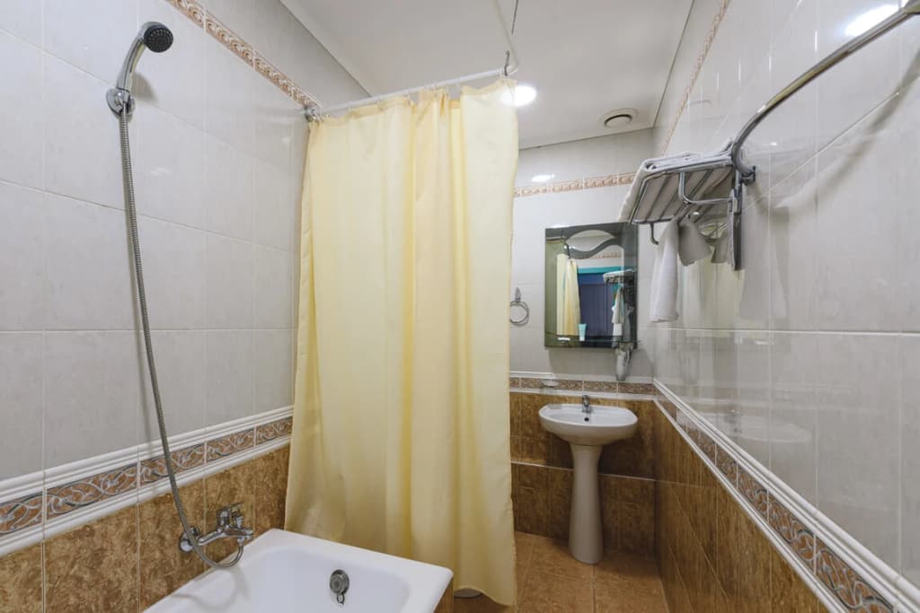 Номер Pet Friendly Standard с балконом фото 4