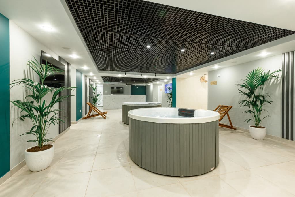 Грейс Лазурь фото 8