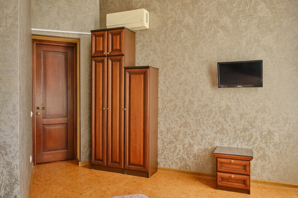 Люкс с 2 комнатами фото 2