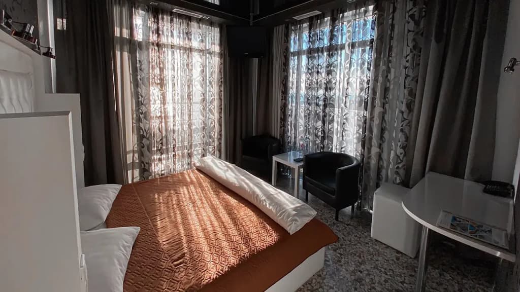 Atmosfera Detox & SPA фото 8