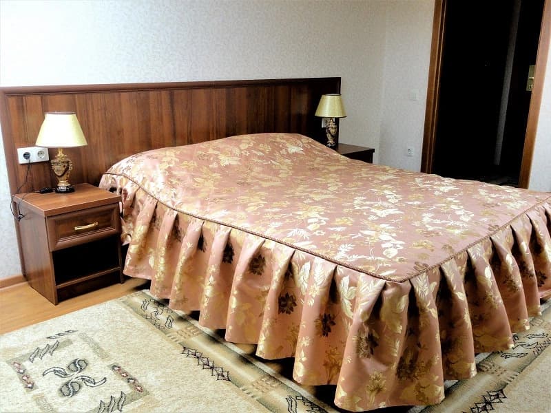 Парк-отель фото 8