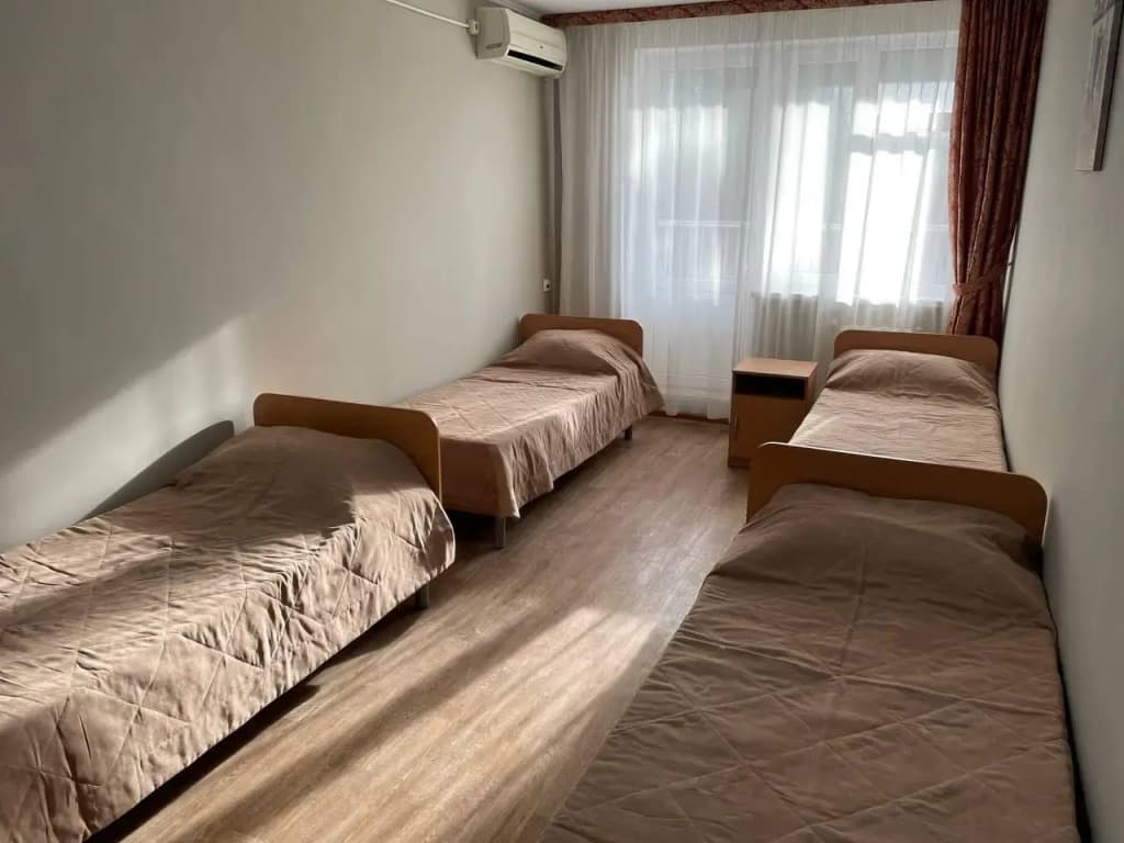 Санаторий Семейный оздоровительный комплекс Сигнал фото 8