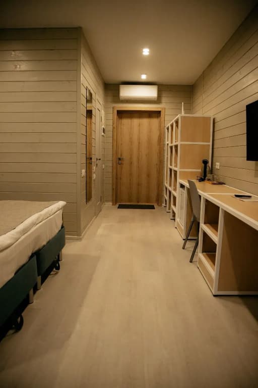 Номер Comfort c 1 комнатой с балконом фото 3