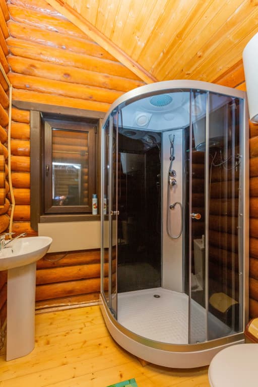 Апартаменты с балконом и с красивым видом из окна фото 3