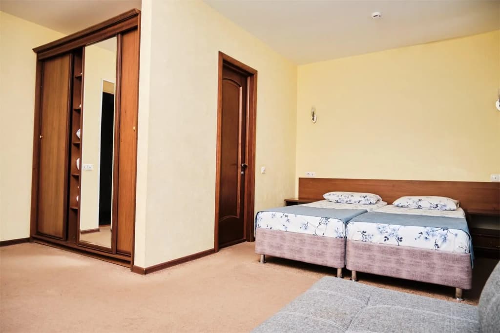 Березки фото 4