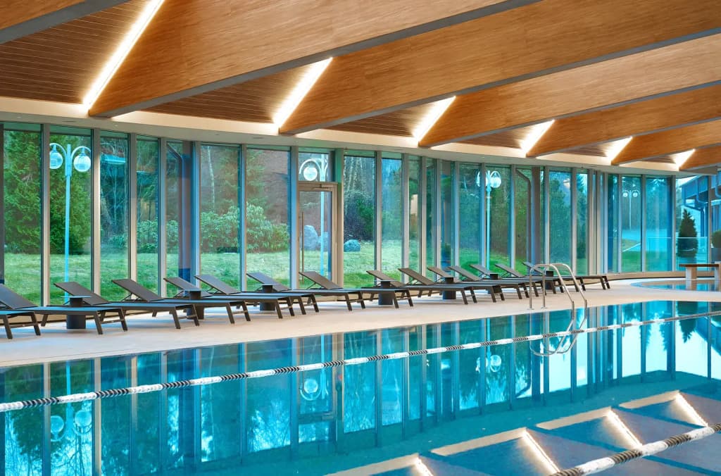 Отель Курорт Игора фото 2