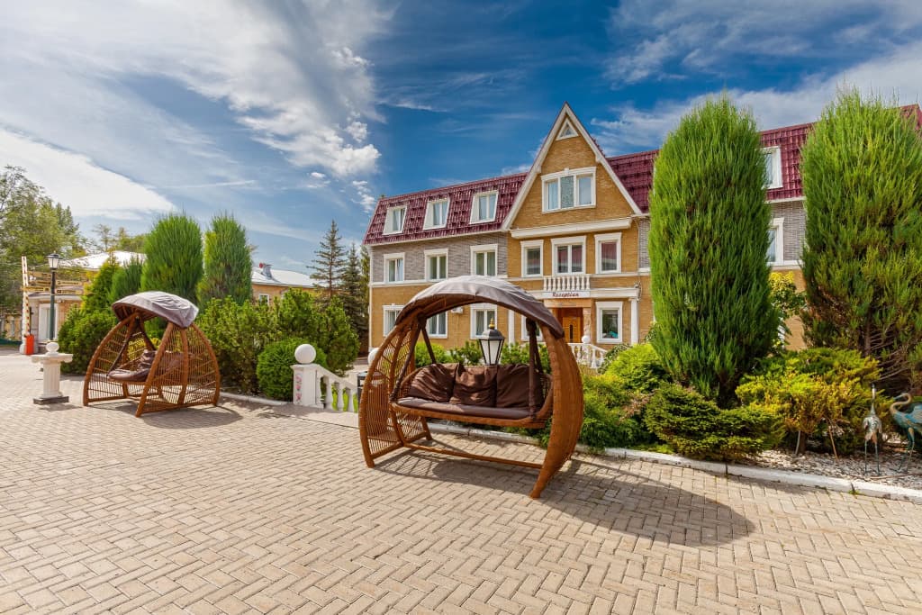 Моя Глинка фото 5