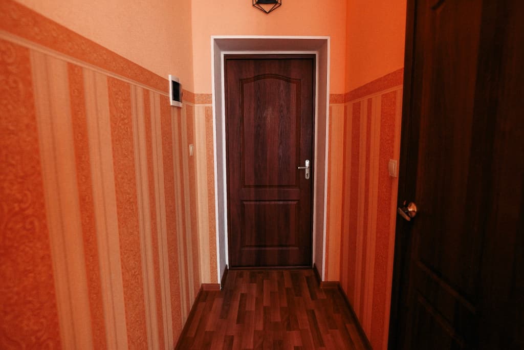 Номер Comfort с 2 комнатами фото 13