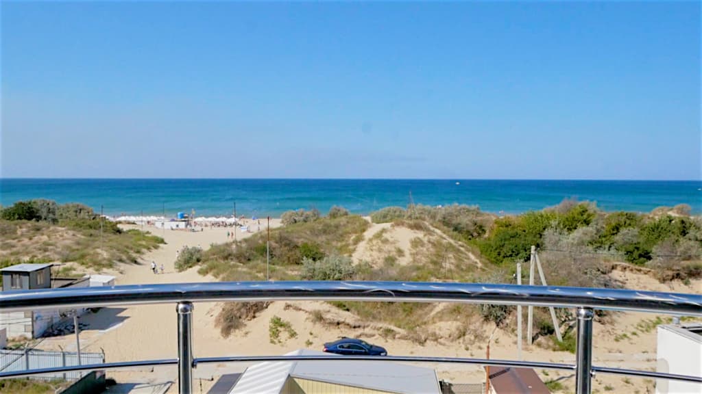 Робинзон фото 6