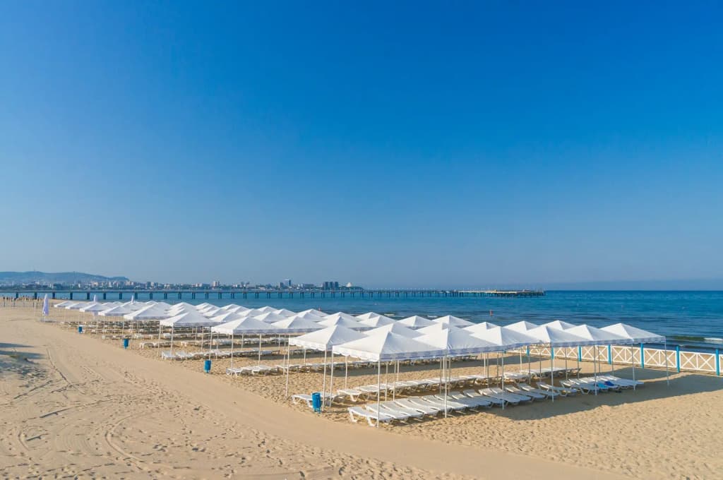 ФБЛПУ Санаторий Эллада ФНС России фото 3