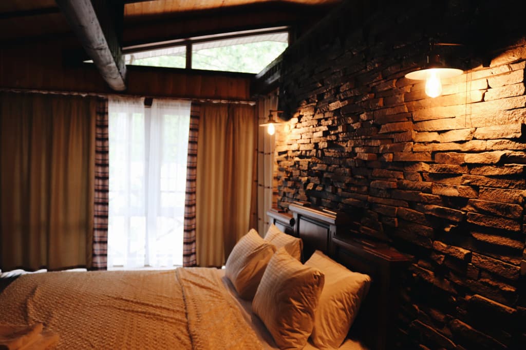 Парк-Отель Березка фото 8