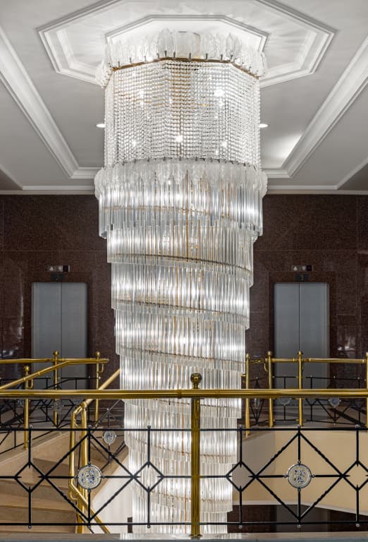 Санаторий Одиссея Wellness Resort фото 7