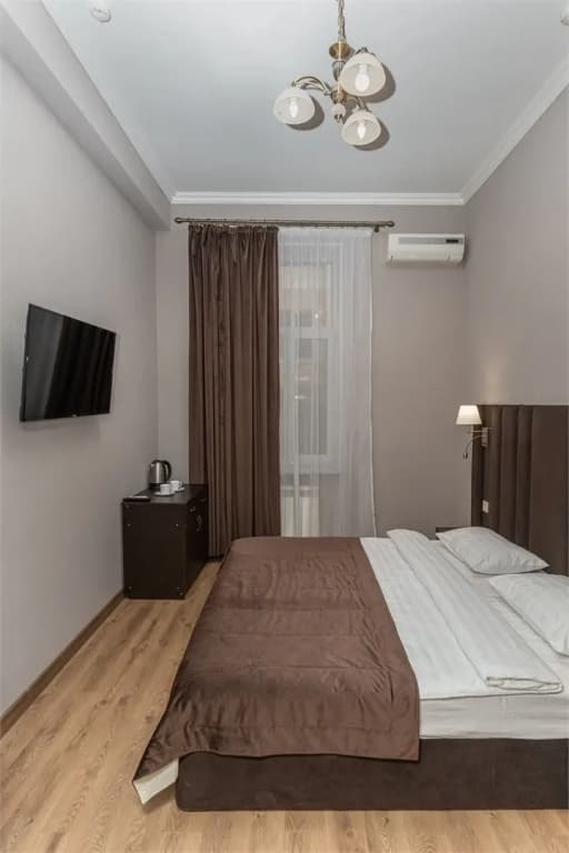 Двухместный номер Comfort фото 5