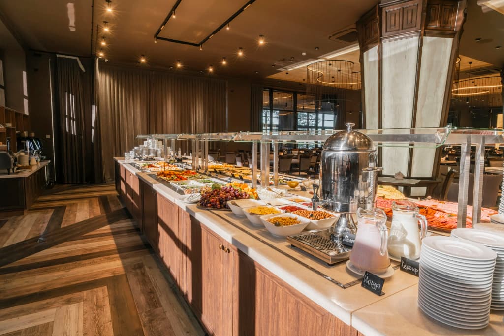 Парк-отель «Бухта Коприно» фото 7